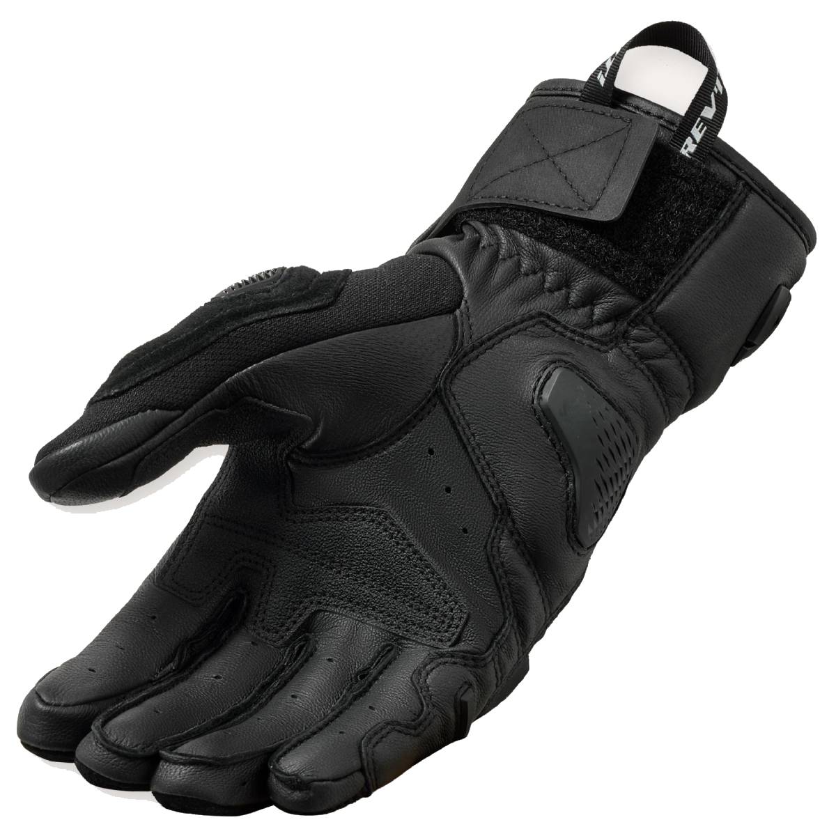 Guantes Revit Sand 5 FGS235 Negro